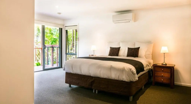 Balconies Dolphincove, Reserva ahora Hotel Tura Beach Nueva Gales del Sur