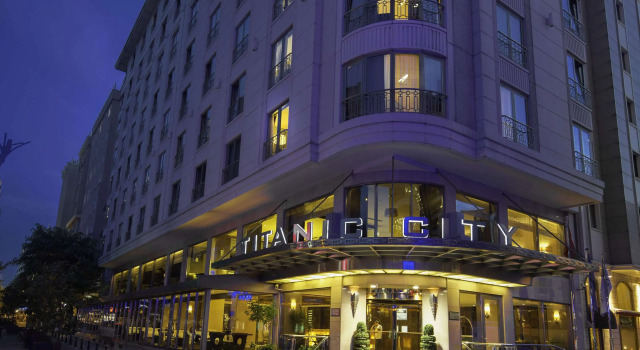 Titanic City Taksim