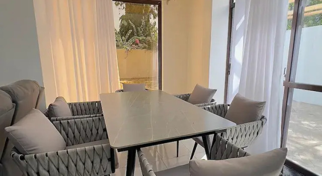 Номер Standard Elkhart Fereinhaus Villa