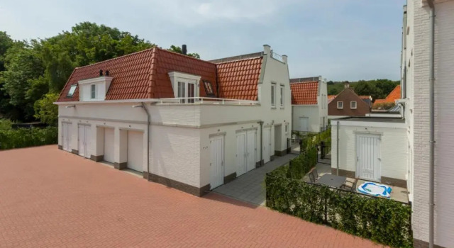 Appartement - Kaapduinseweg 13 Dishoek M Luxe 6 personen, Book Apartment Dishoek Walcheren