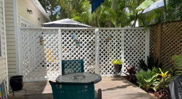 Коттедж Tranquility by Avantstay Close to Duval St w/ BBQ & Shared Pool