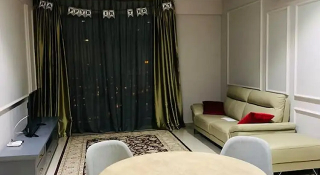 Yuuki Homestay, Забронировать Отель i-City 