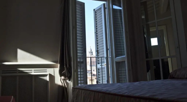 Двухместный номер Classic Hotel Patria