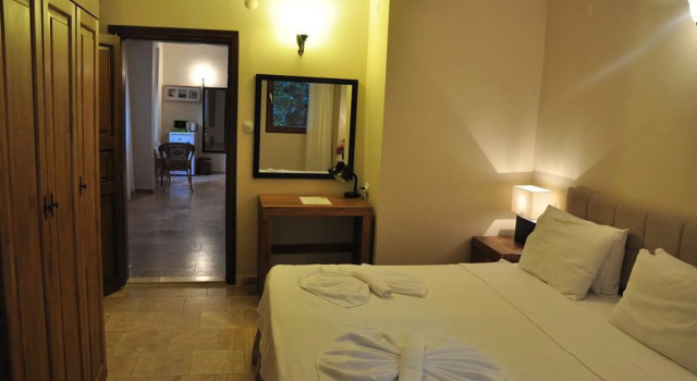 Hotel Villa Monte