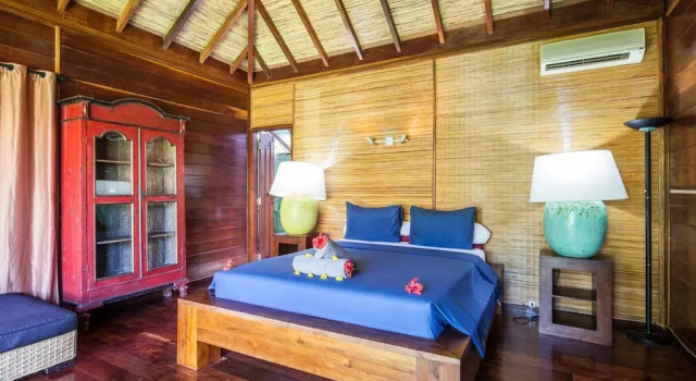 Villa Emma, Reservar Vila Hotéis em Bali com piscina, Piscina