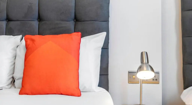 Одноместный номер Deluxe Apollo Hotel London Near Hyde Park and Paddington Station