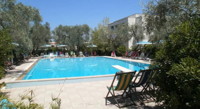 Residence Gallo