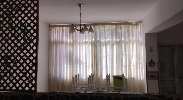 Sacca House