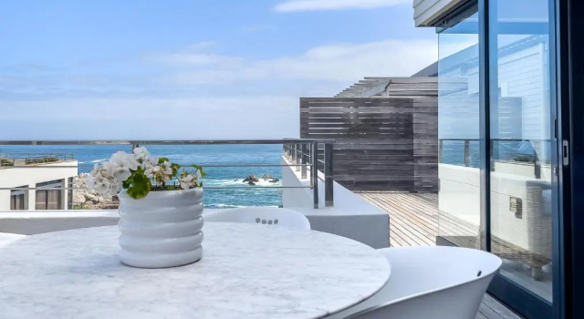Апартаменты Le Paradis Penthouse Apartment