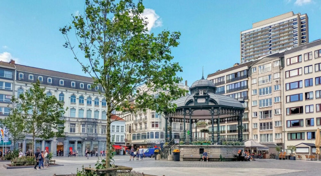 Stunning Apartment in Oostende With Wifi and 1 Bedrooms, Забронировать Апартаменты/квартира Апартаменты Остенде, Апартаменты/квартира