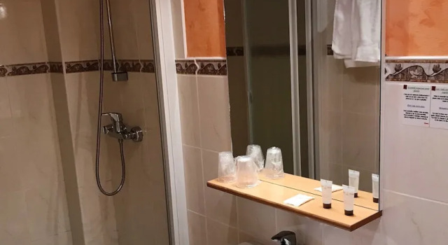 Номер Standard Hôtel du Commerce