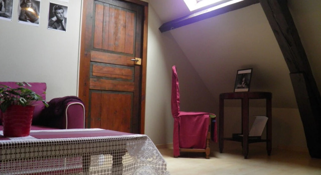 Chez Sylvie & Aldo, Varaa Hotelli Hotellit Lewarde aamiaisella, Aamiainen