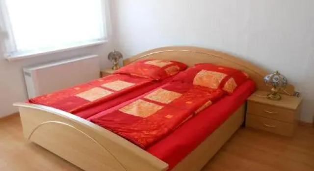 Pension im Oderbruch, Reserva ahora Hotel Manschnow Brandenburgo