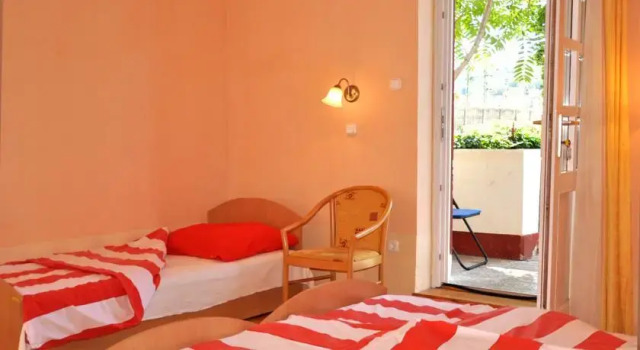 Miksz Hostel, Prenota Ostello Ostelli a Somogy, Ostello