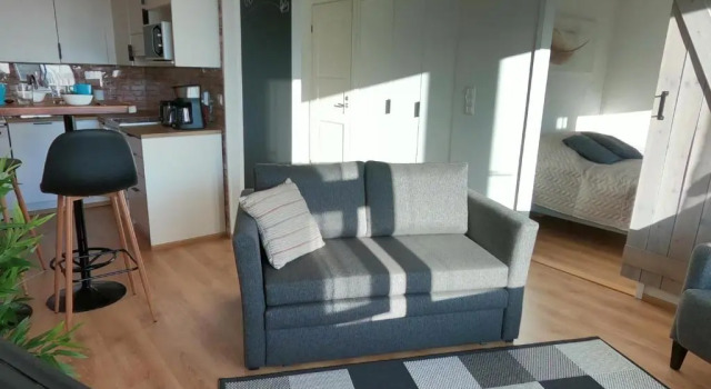 Herostreet Apartment 9, Rezervovat Apartmán Iisalmi 