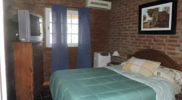 Cabanas La Coca, Rezerwuj Hotel Hotele w Buenos Aires z basenem, Basen