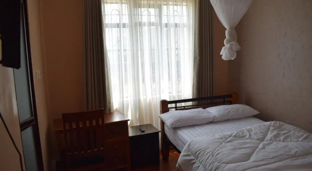 Номер Economy Covitech Apartments