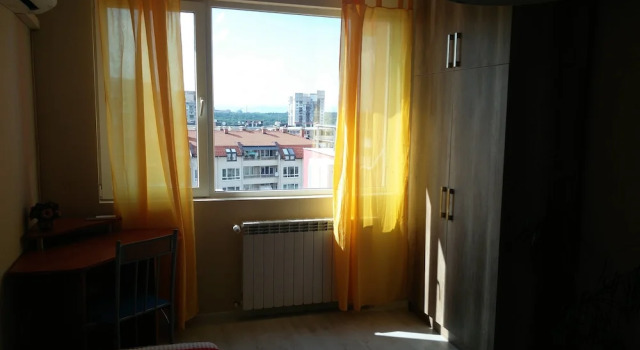 Nice View Luxary Apartment, Book Apartment Studentski Grad 