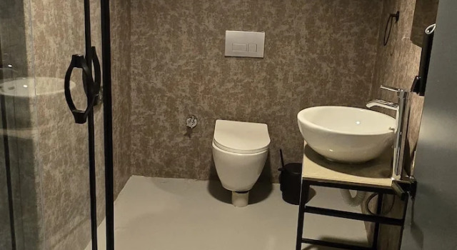 Двухместный номер Eco Roof Lupo Libero Hotel Spa