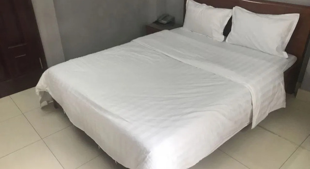 Oyo 845 Ngan Ha Hotel