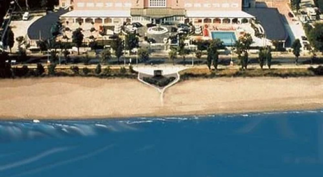 Hotel le Conchiglie, Забронировать Отель Риччоне Побережье Римини
