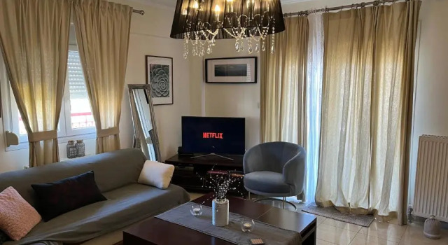 Апартаменты Apartament in Thessaloniki