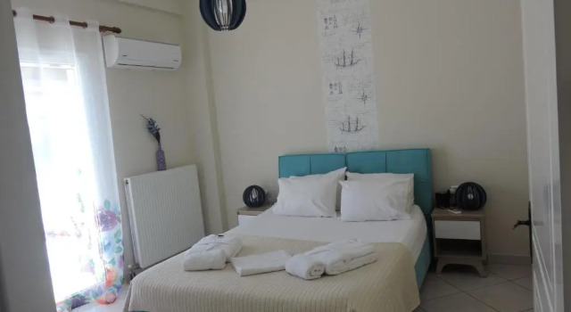 Apartament 1 dormitor Sweet Suites