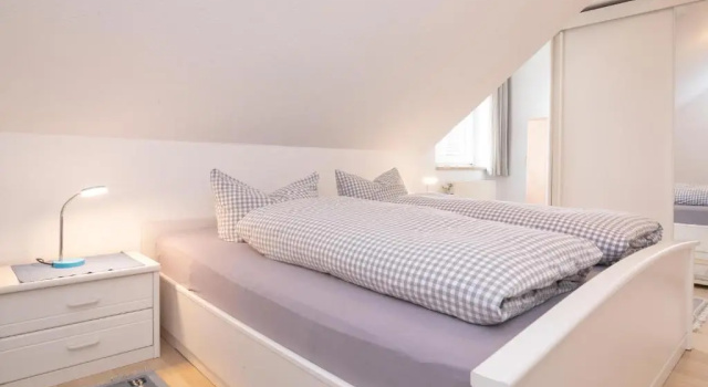 Familyhaus Wohnung 8