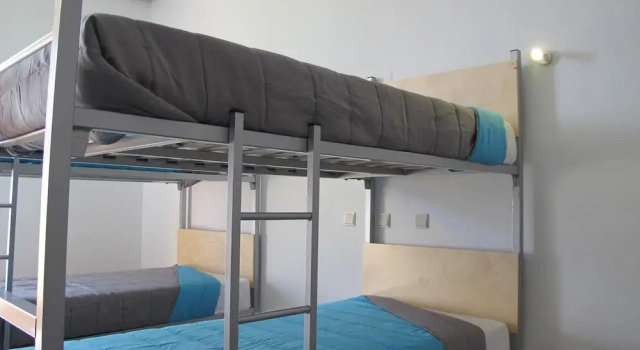 PJA - Terceira Youth Hostel, Buchen Sie Hostel Hostels in Terceira, Hostel