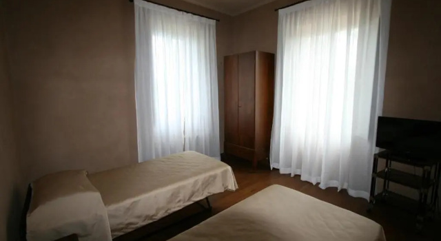 Номер Standard Villa Mariotti