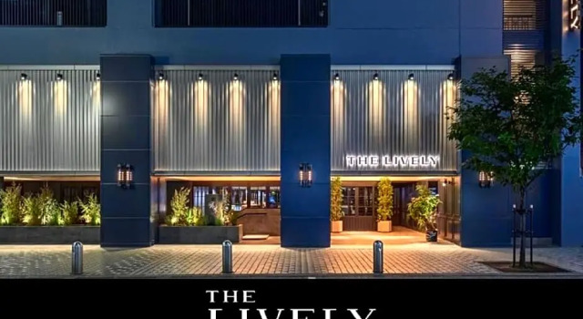 THE LIVELY HAKATA FUKUOKA - Vacation STAY 82652, Prenota Hotel Hakata 