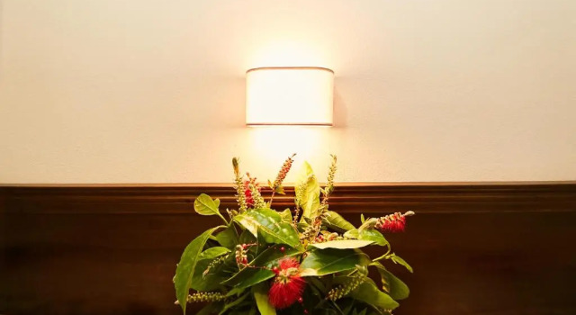 Номер Standard HOTEL VULCI