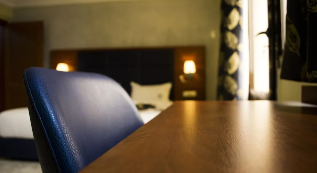 Номер Standard Hôtel JOUVENCE INTERNATIONAL
