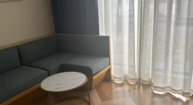 Люкс Deluxe Fujia Business Hotel