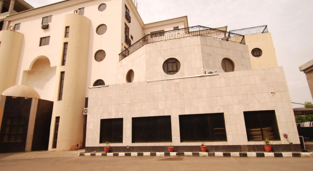 Alexis Hotel & Conference Centre, Book Hotel Hotels in Bwari with a Pool, Swimming Pool