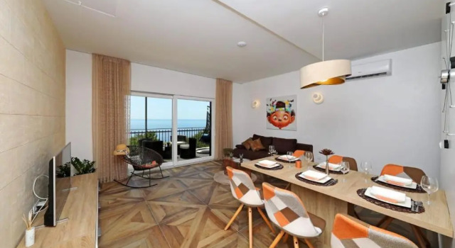 Apartments Redstone luxury apartments, Забронировать Апартаменты/квартира Апартаменты Хвара, Апартаменты/квартира