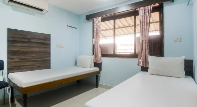 SPOT ON 41424 Hotel Sunny, Забронировать Отель Отели штата Махараштры 3 звезды, 3*
