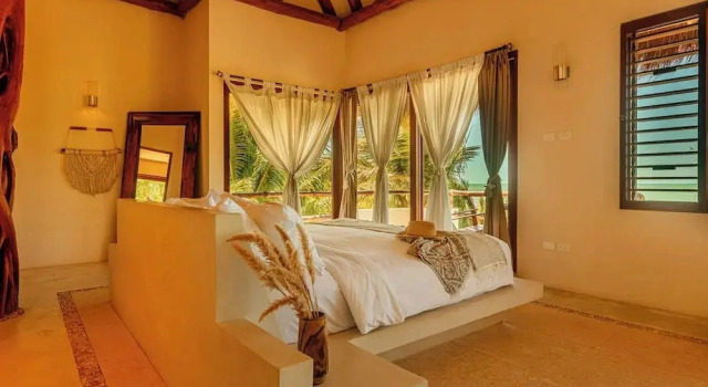Camera Premium Casa Punta Coco & Beach Club