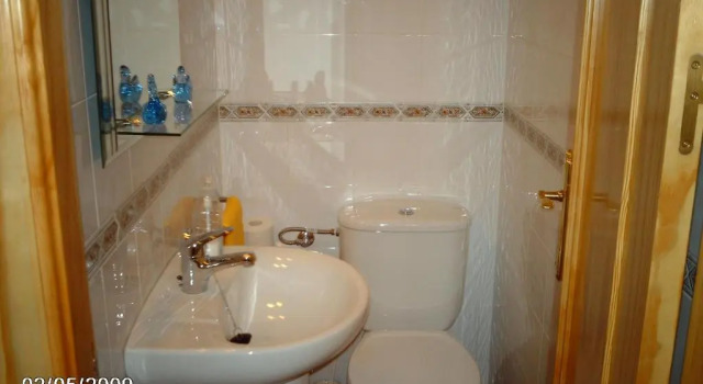 Коттедж с 4 комнатами Casa Herron