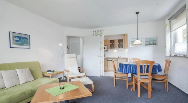 Godewind Wohnung 27