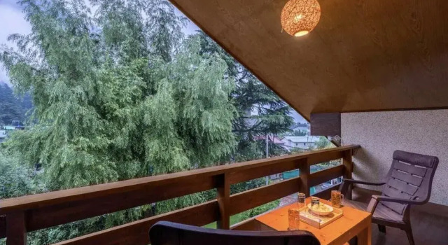 The Bear Creek Homestay Manali, Забронировать Гостевой дом Гостевые дома Манали, Гостевой дом