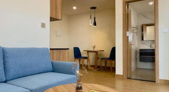 PH Hotel & Apartment