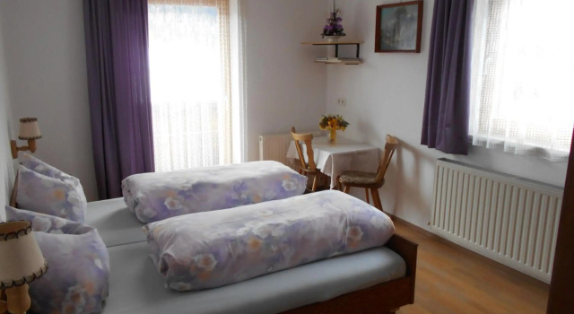 Apartments Jäger, Rezervați Apartament Trins Wipptal