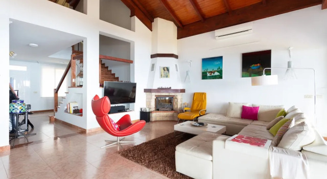 Mar y Montaña, Buchen Sie Hotel El Sauzal Teneriffa