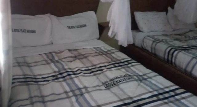 Номер Standard Boyal Place Guest House