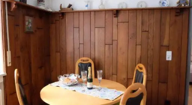 Ferienwohnung Heinzelmann