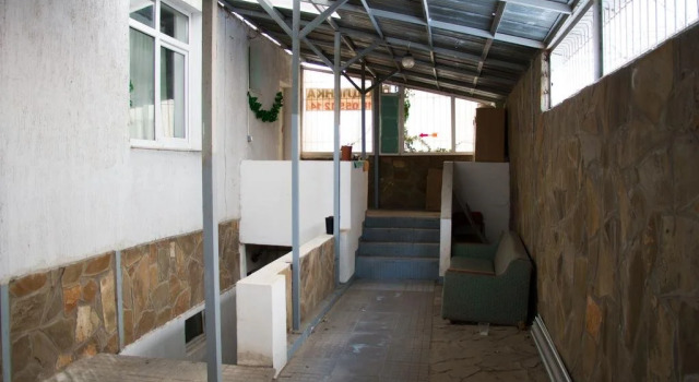 Hostel Uyut