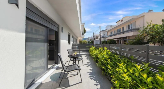 Апартаменты 30 Senses Luxury Apartment Insight