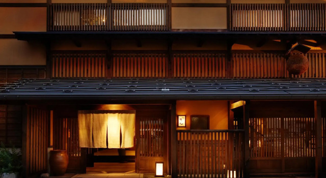 Echigo Yuzawa Hatago Isen, Boek Pension Yuzawa 