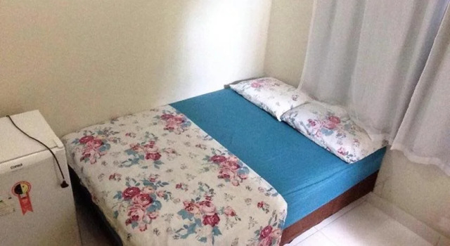 Freitas Hotel, Prenota Hotel Hotel a Northern Brazil con parcheggio, Parcheggio
